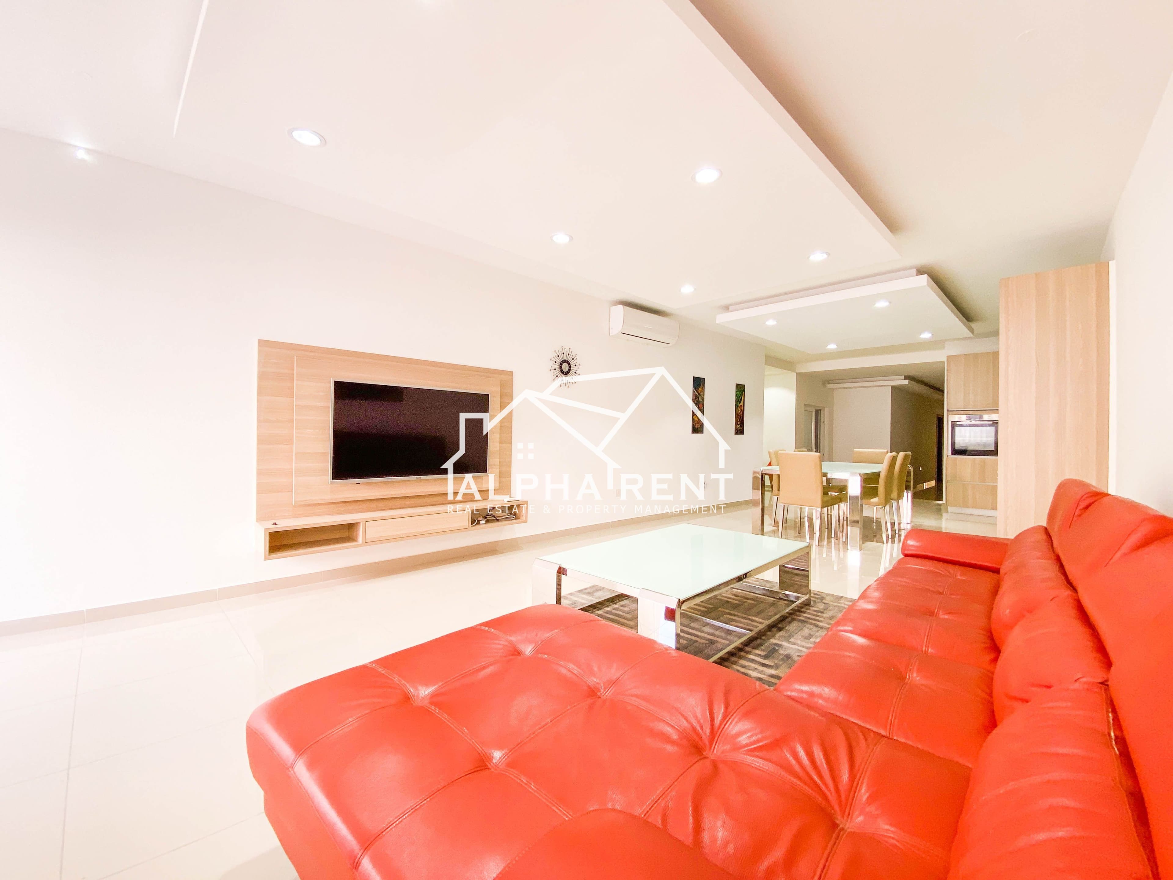 Residential Rent Apartments in Swieqi - 2