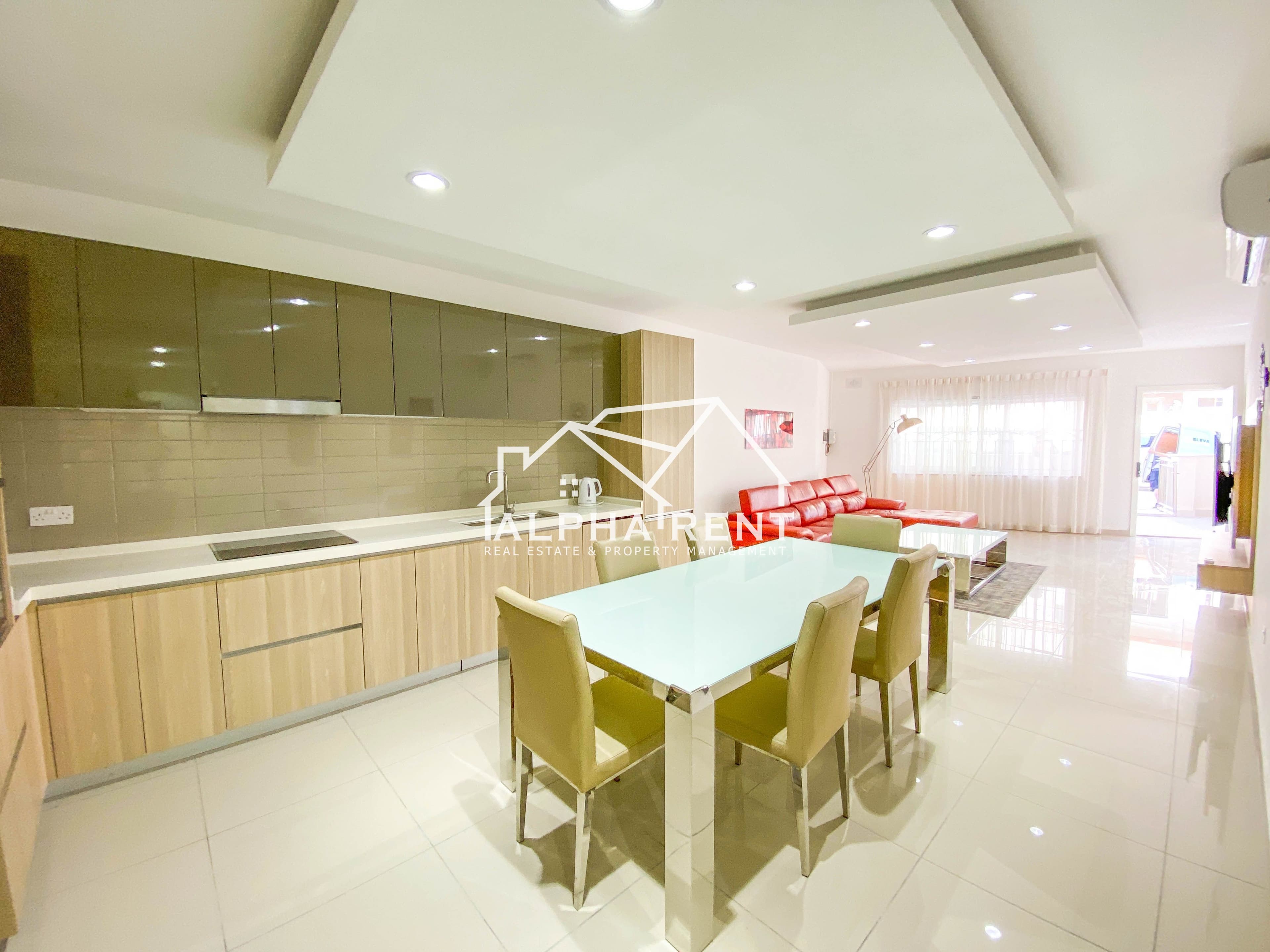 Residential Rent Apartments in Swieqi - 3