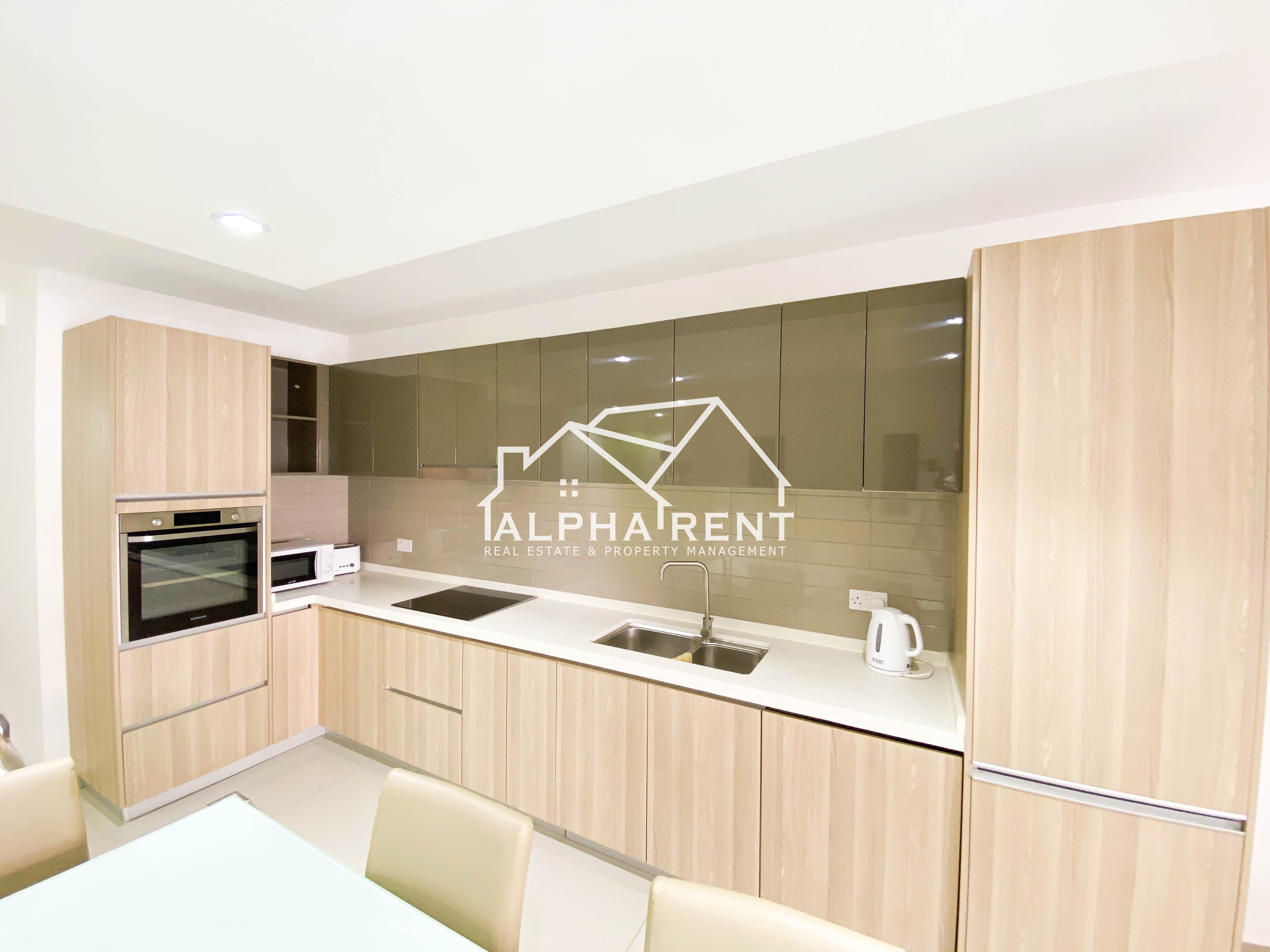 Residential Rent Apartments in Swieqi - 5