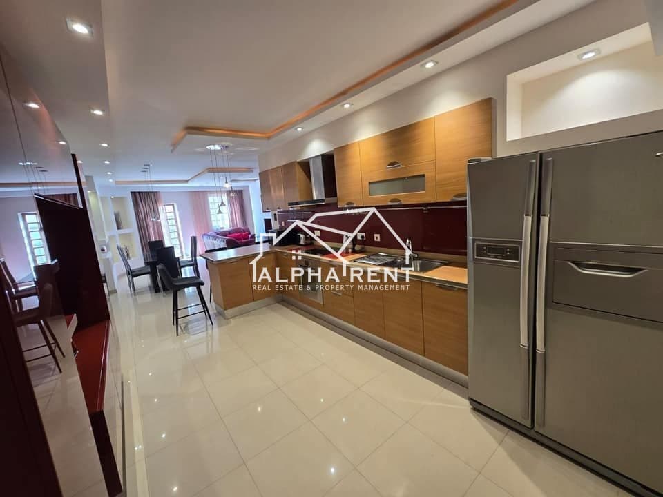 Residential Rent Apartments in Qormi - 3