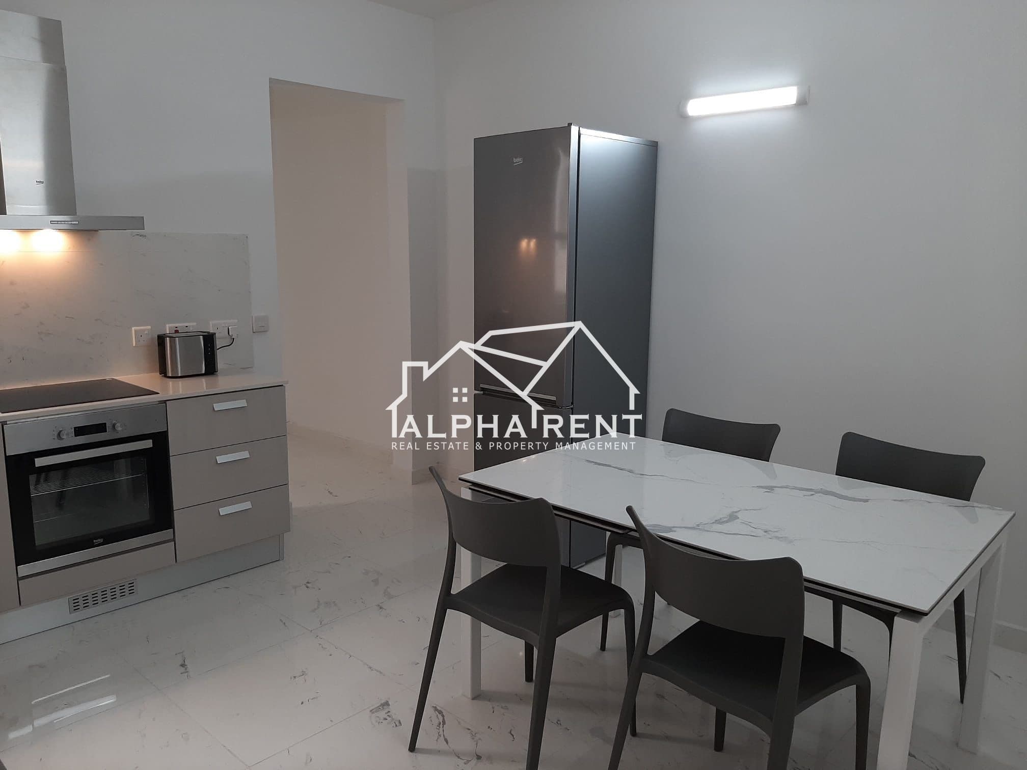 Residential Rent Apartments in Swieqi - 2