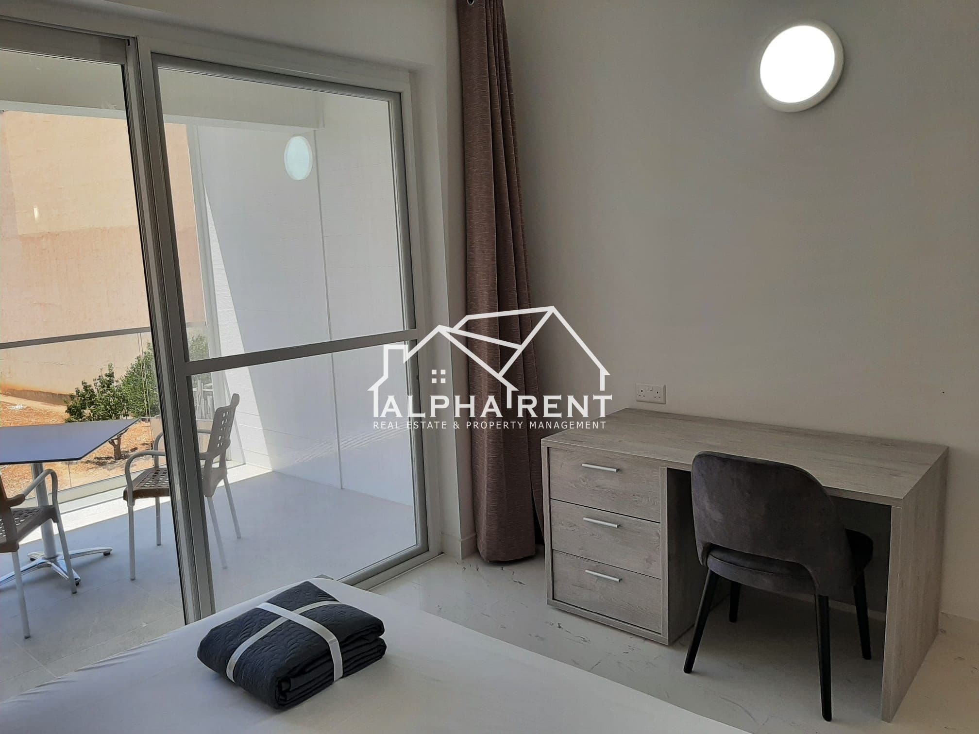 Residential Rent Apartments in Swieqi - 4