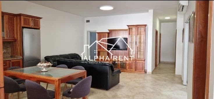 Residential Rent Apartments in Gharghur