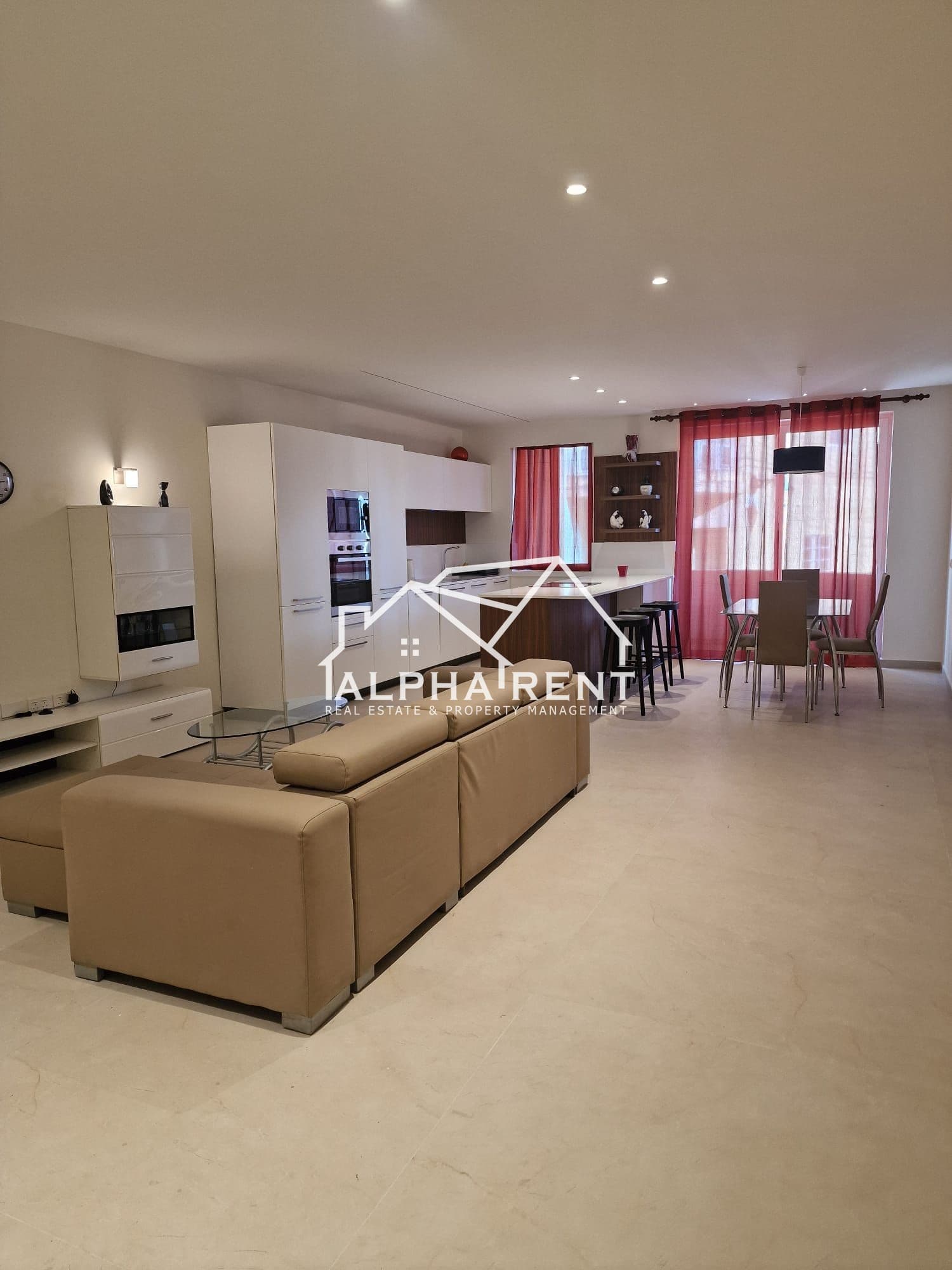 Residential Rent Apartments in Gharghur