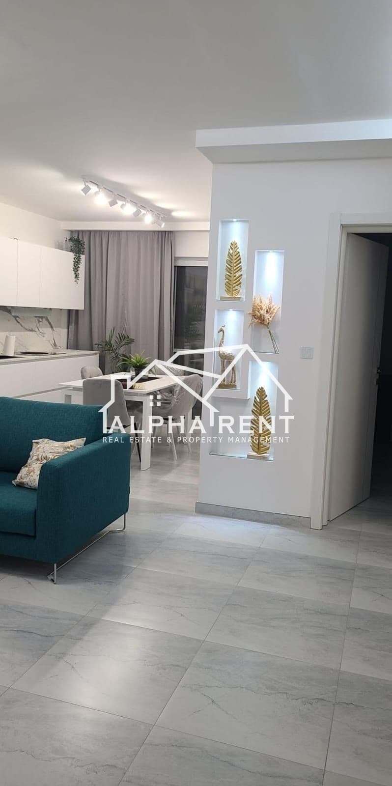 Residential Rent Apartments in St. Paul's Bay - 2