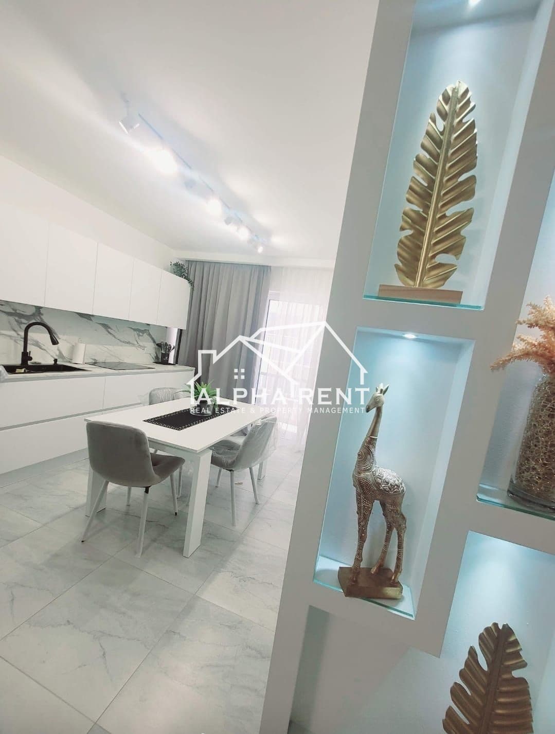 Residential Rent Apartments in St. Paul's Bay - 5