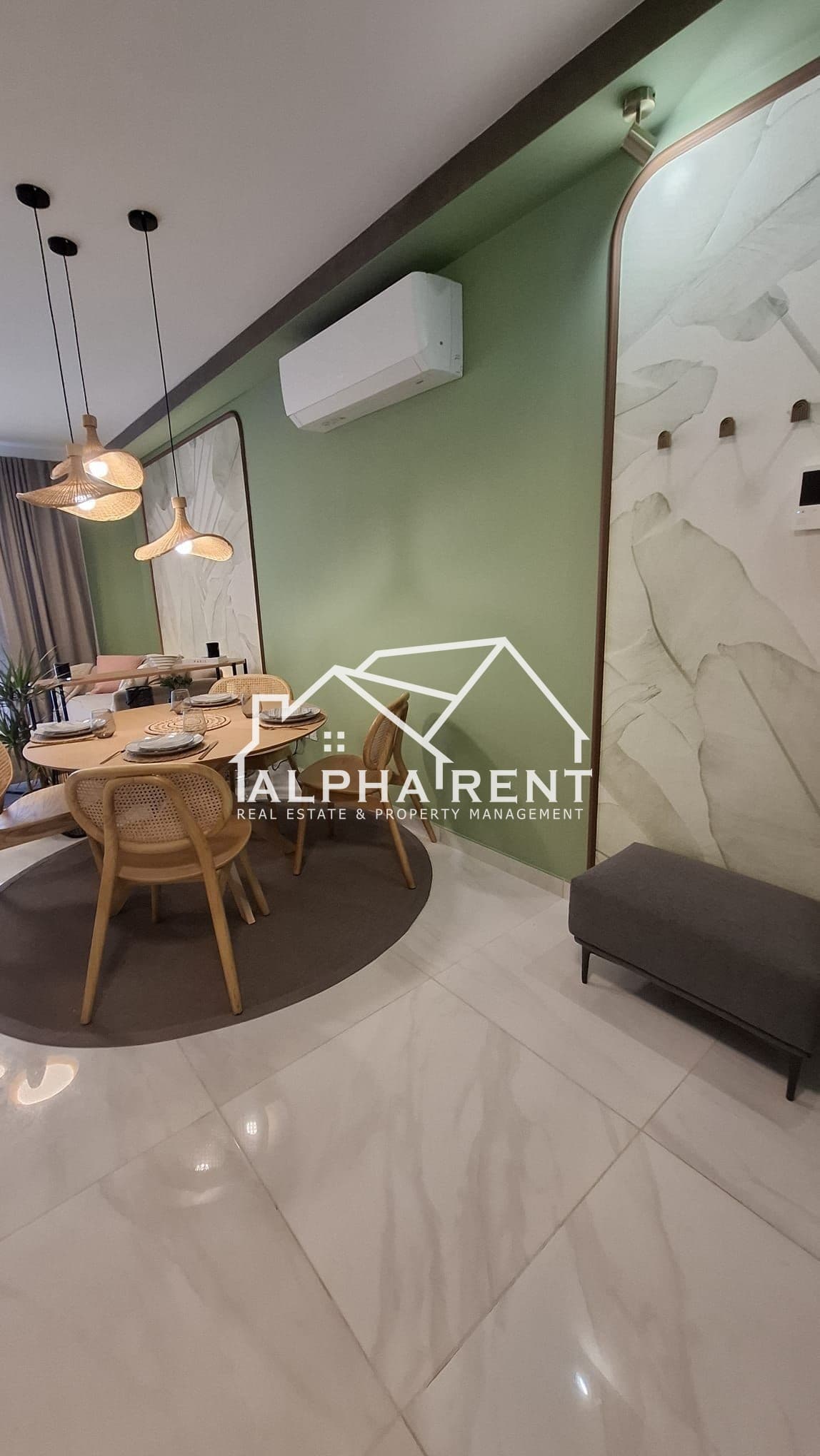 Residential Rent Apartments in Qawra - 2