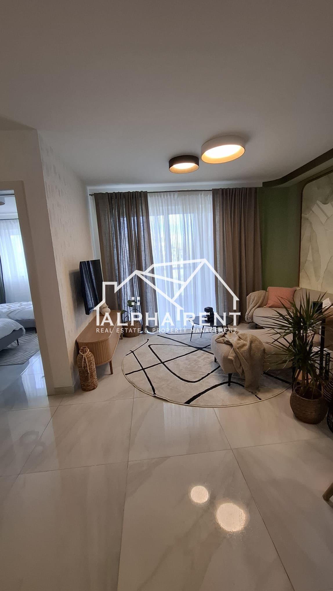 Residential Rent Apartments in Qawra - 4