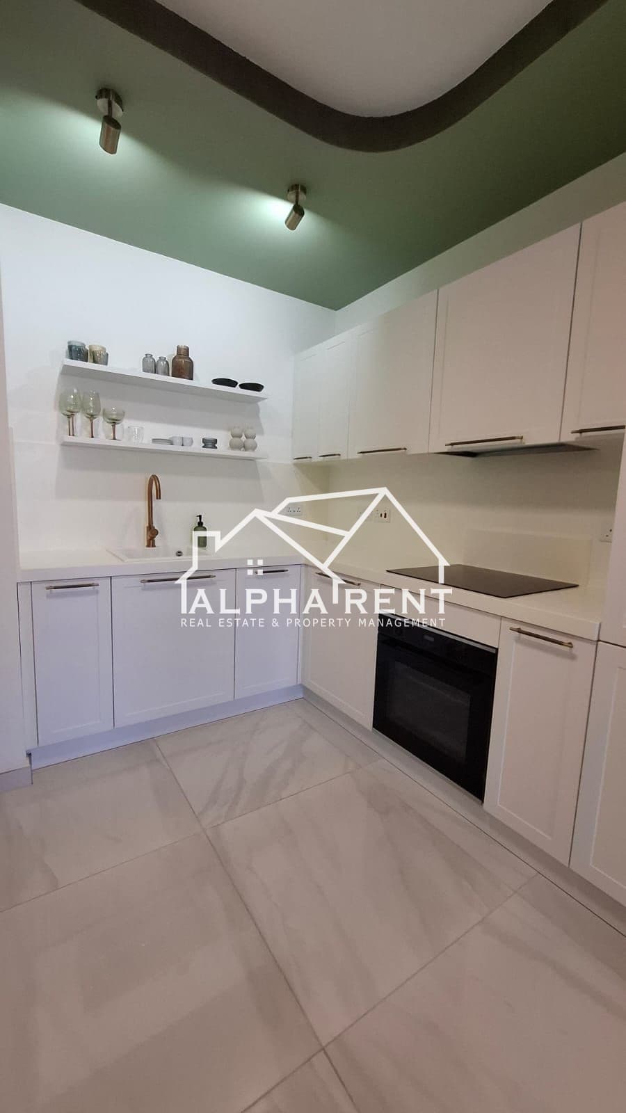 Residential Rent Apartments in Qawra - 5