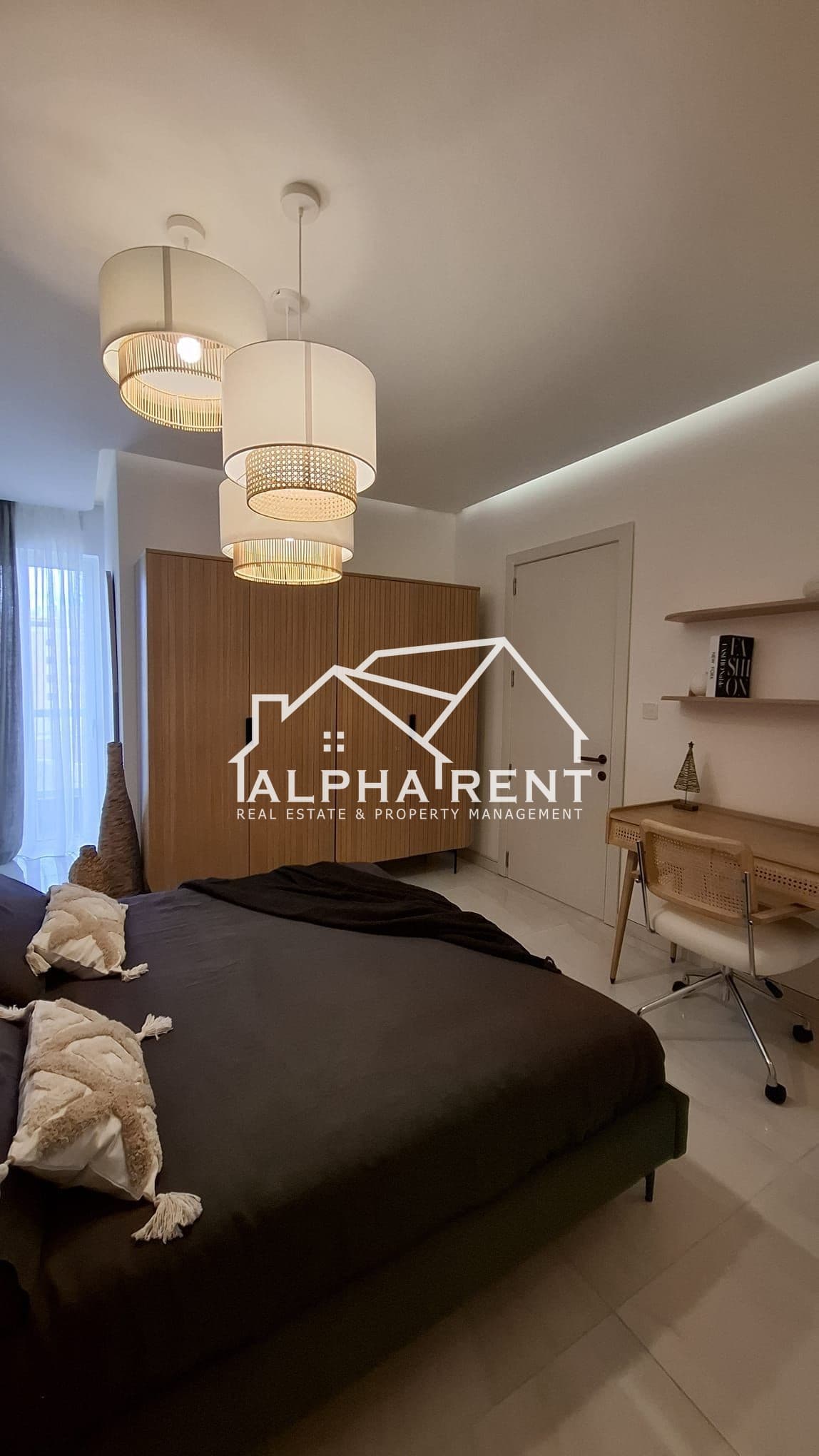 Residential Rent Apartments in Qawra