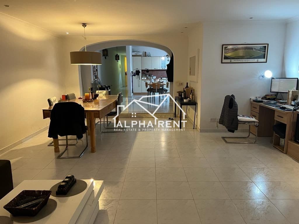 Residential Rent Apartments in St. Julian's