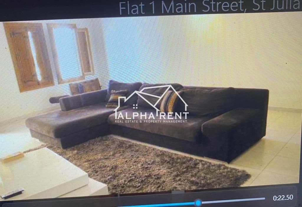 Residential Rent Apartments in St. Julian's - 2