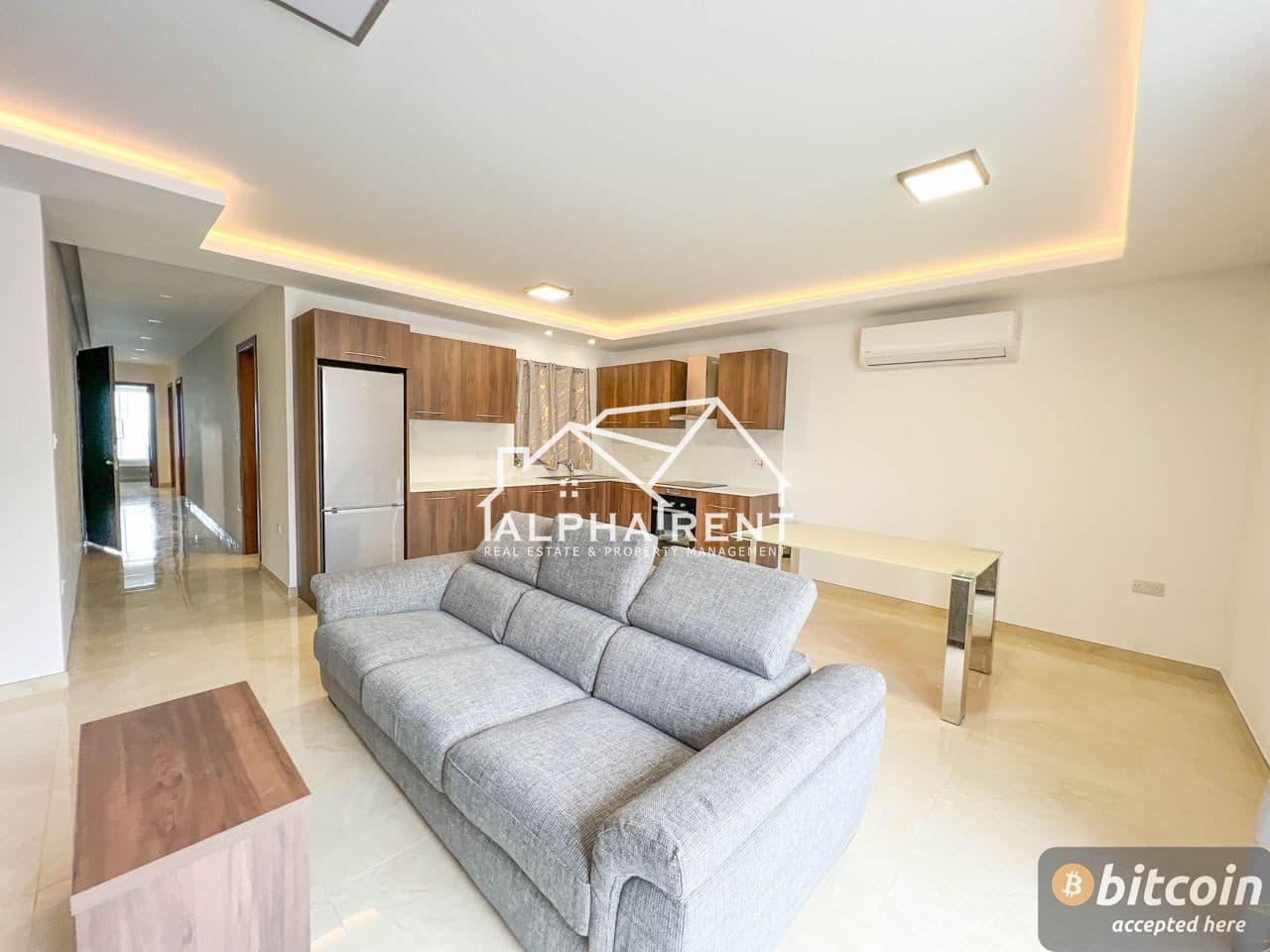 Residential Rent Apartments in Pieta