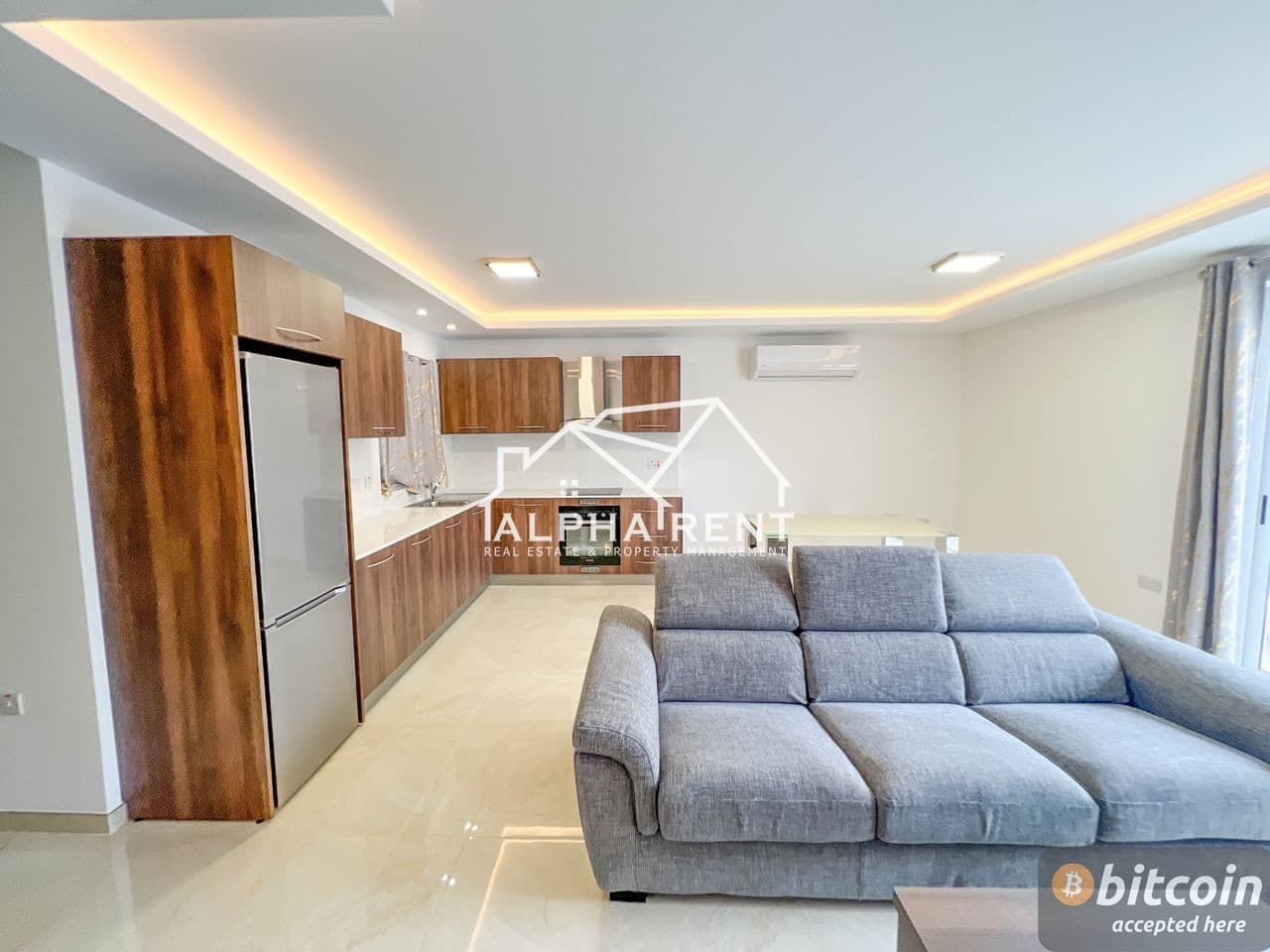 Residential Rent Apartments in Pieta - 2