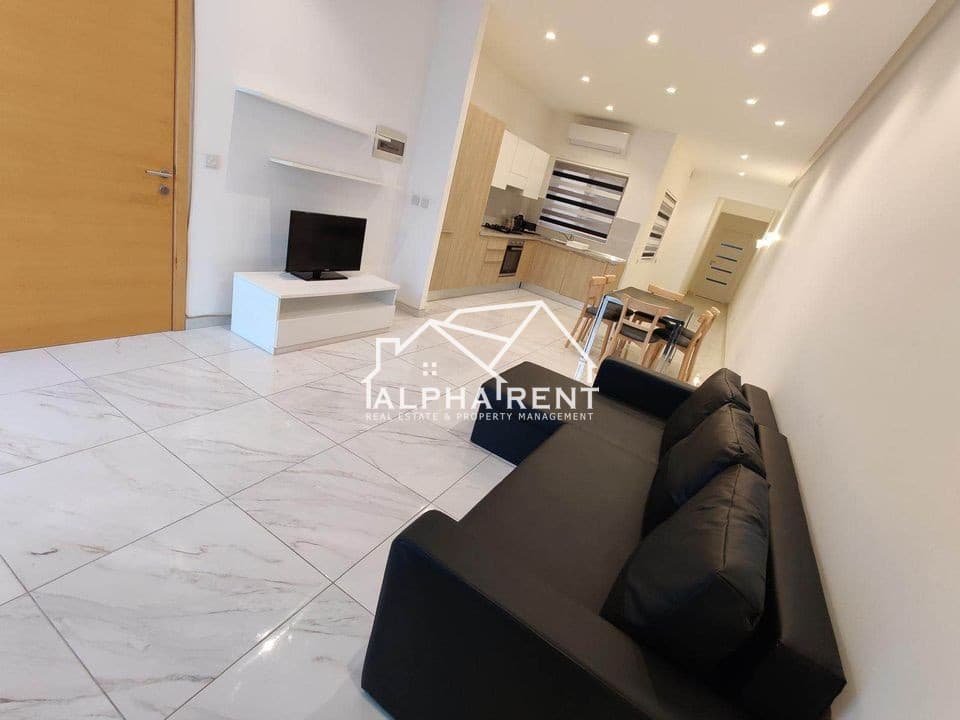 Residential Rent Apartments in Naxxar - 2