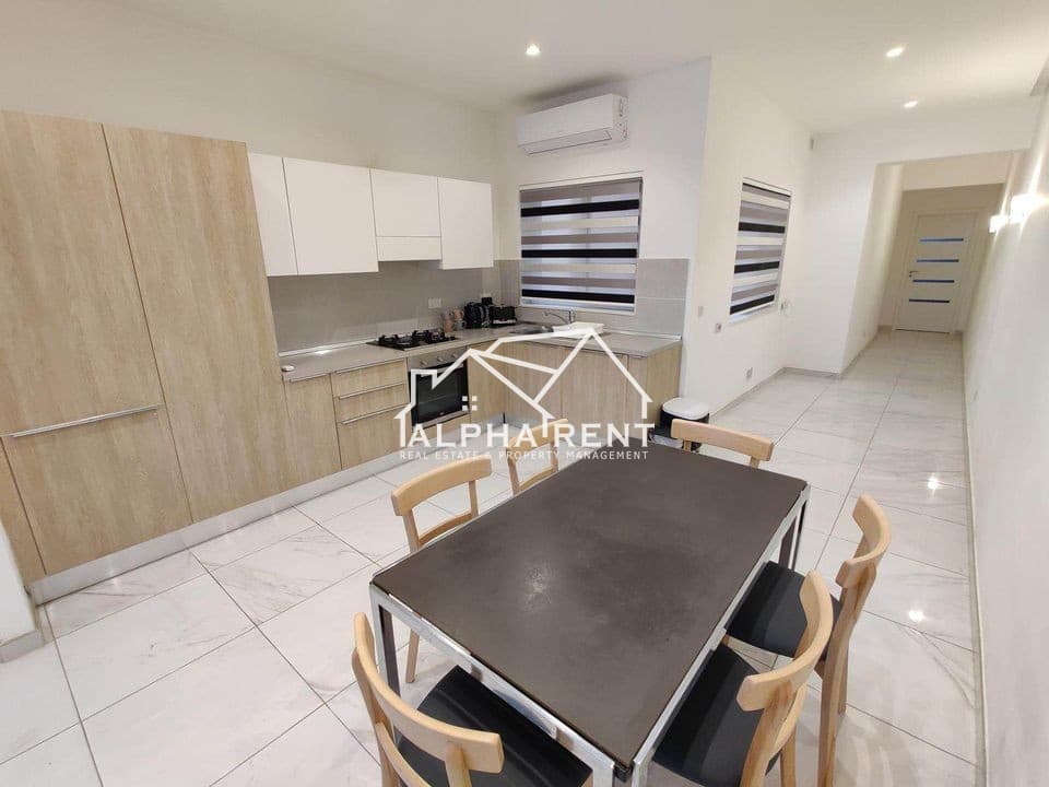 Residential Rent Apartments in Naxxar - 3