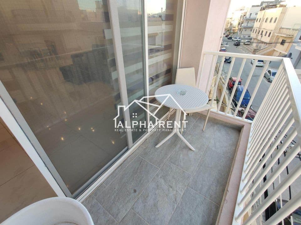 Residential Rent Apartments in Naxxar - 4