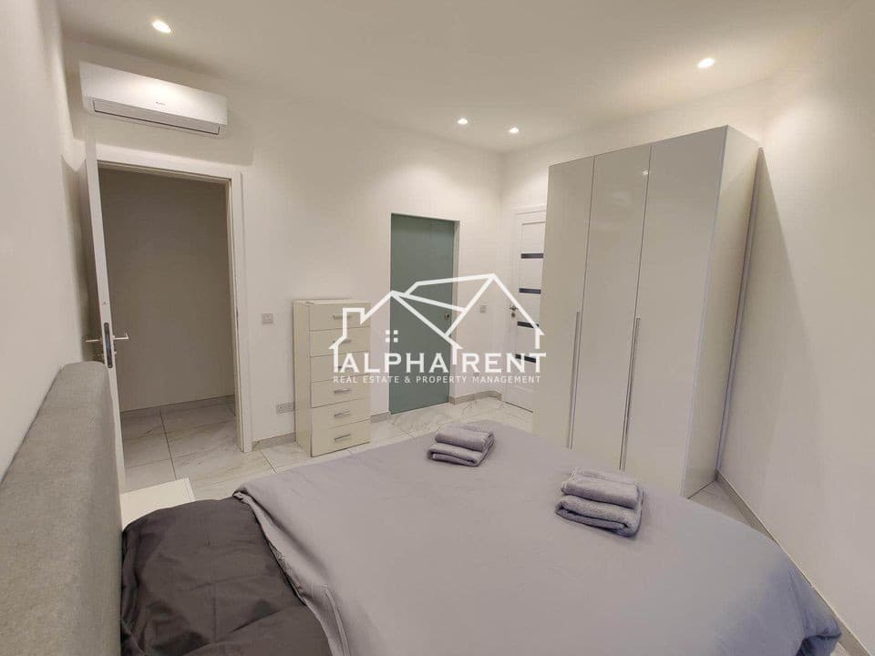 Residential Rent Apartments in Naxxar - 5