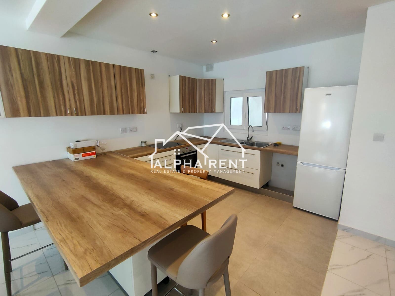 Residential Rent Apartments