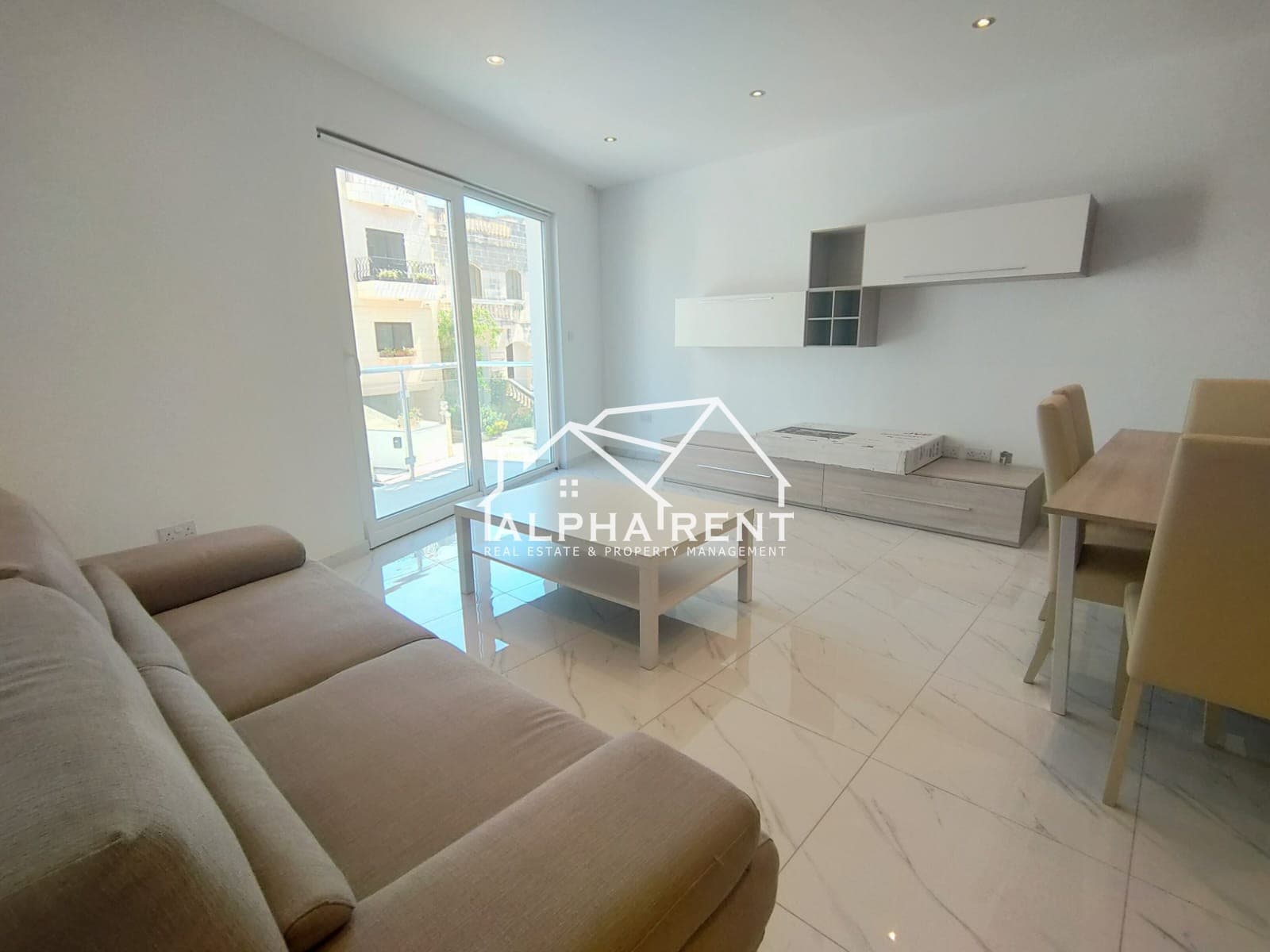 Residential Rent Apartments