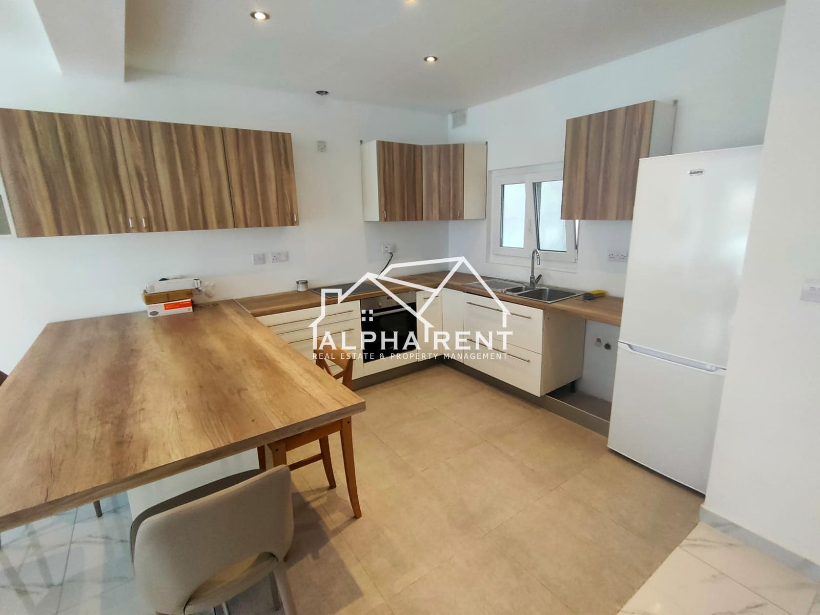 Residential Rent Apartments - 5