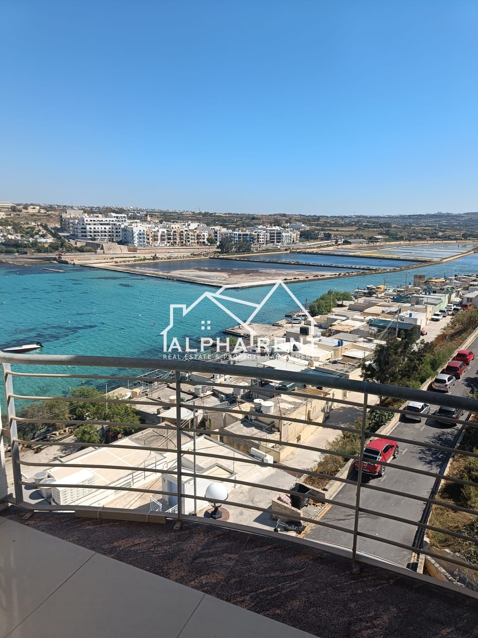 Residential Rent Apartments in Qawra - 2