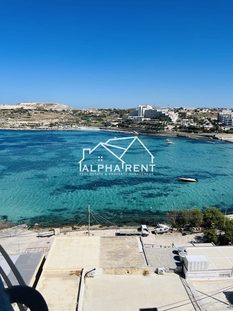 Residential Rent Apartments in Qawra - 3