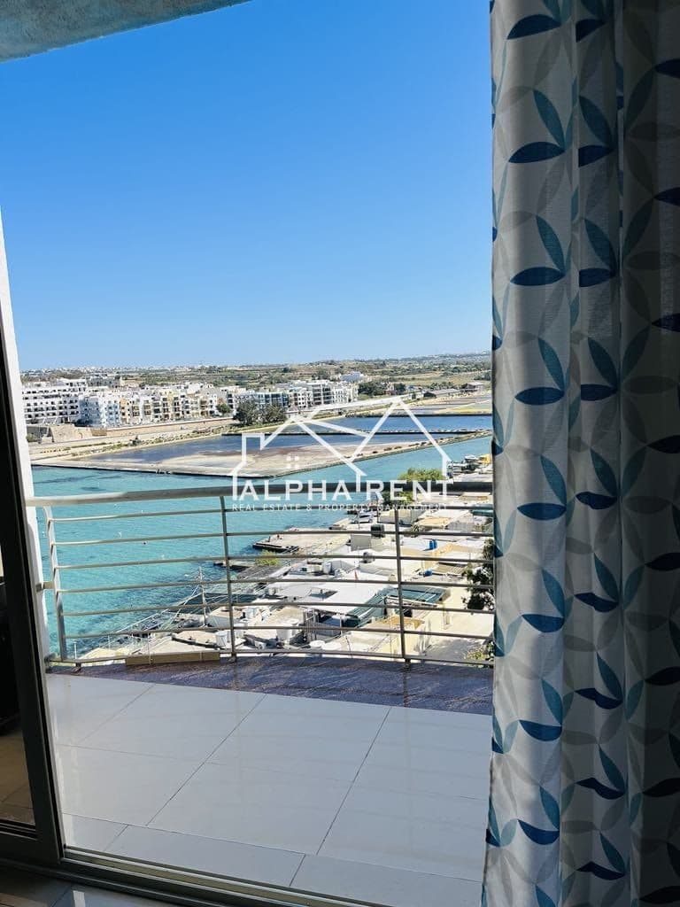 Residential Rent Apartments in Qawra