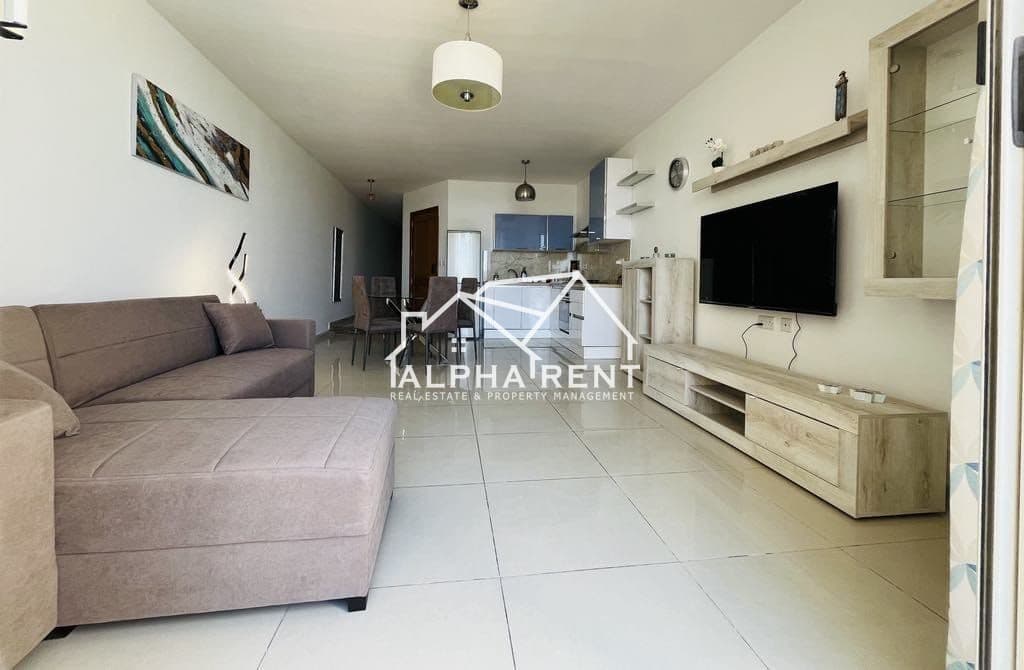 Residential Rent Apartments in Qawra - 4