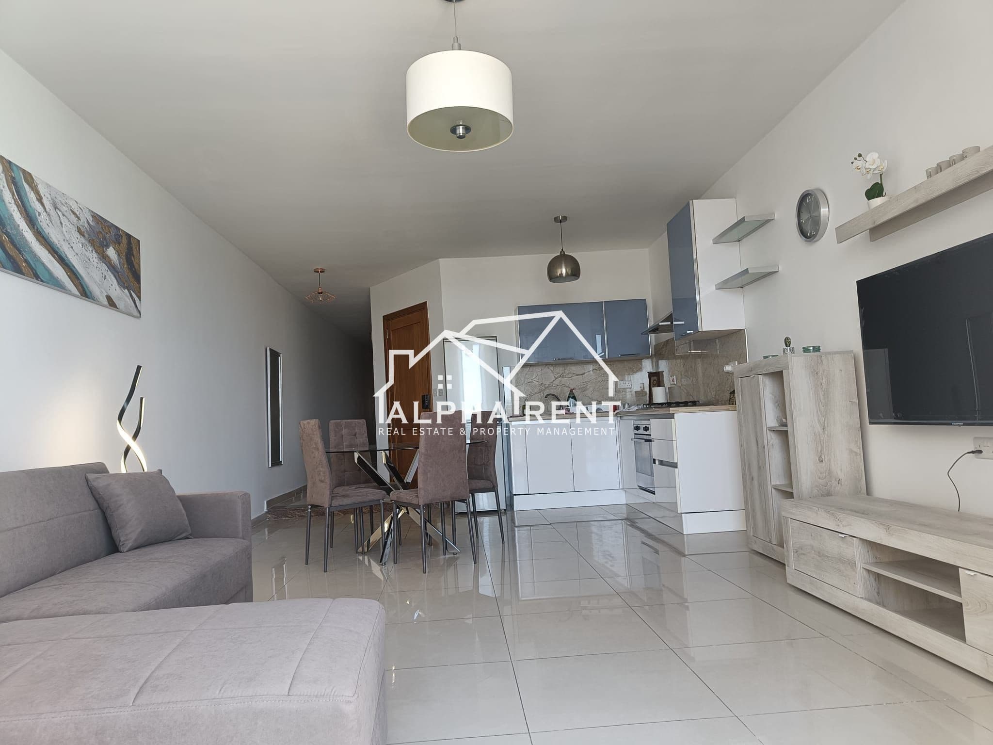 Residential Rent Apartments in Qawra - 5