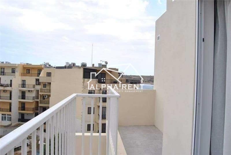 Residential Rent Apartments in Marsaskala - 3