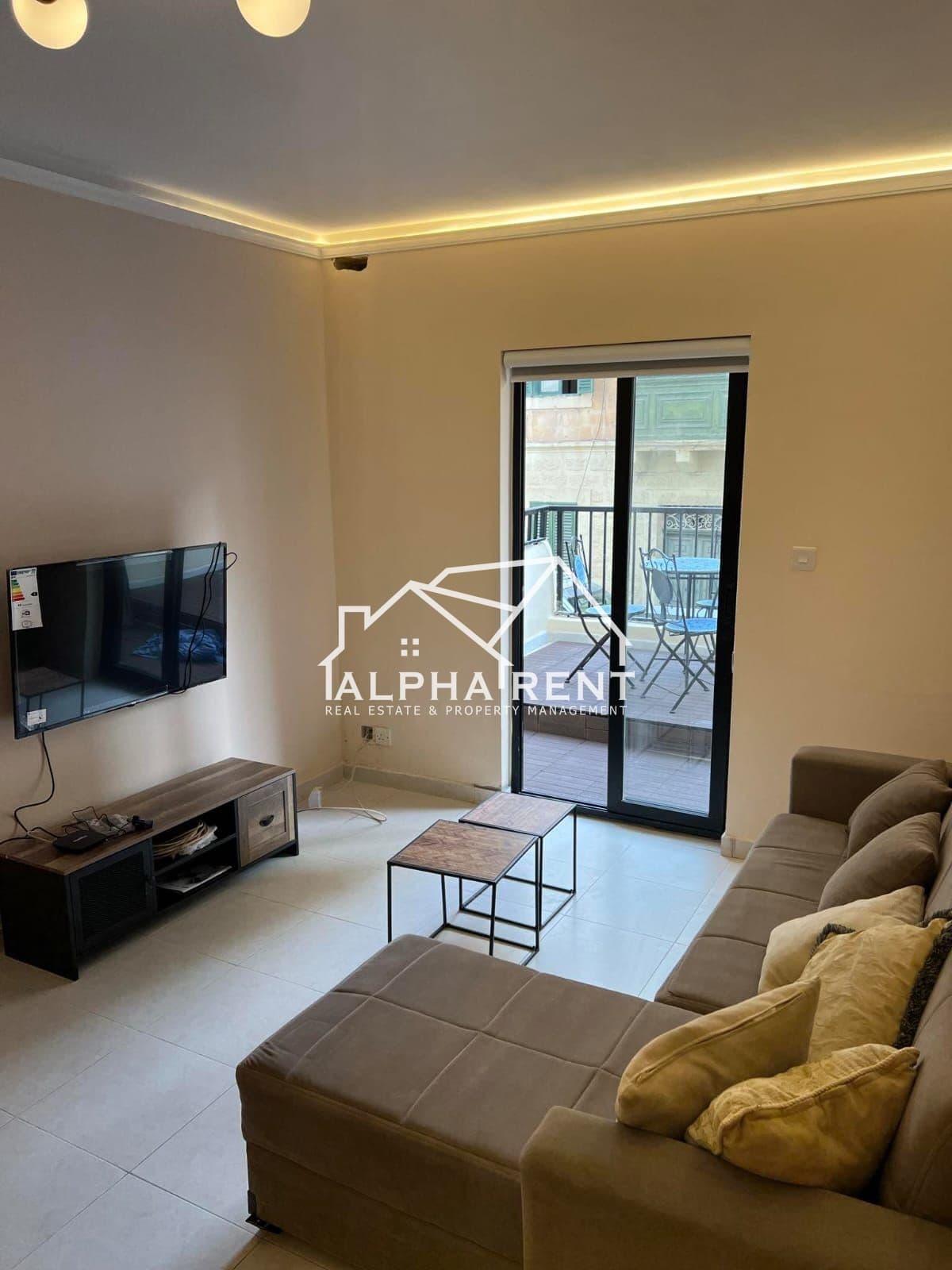 Residential Rent Apartments in St. Julian's