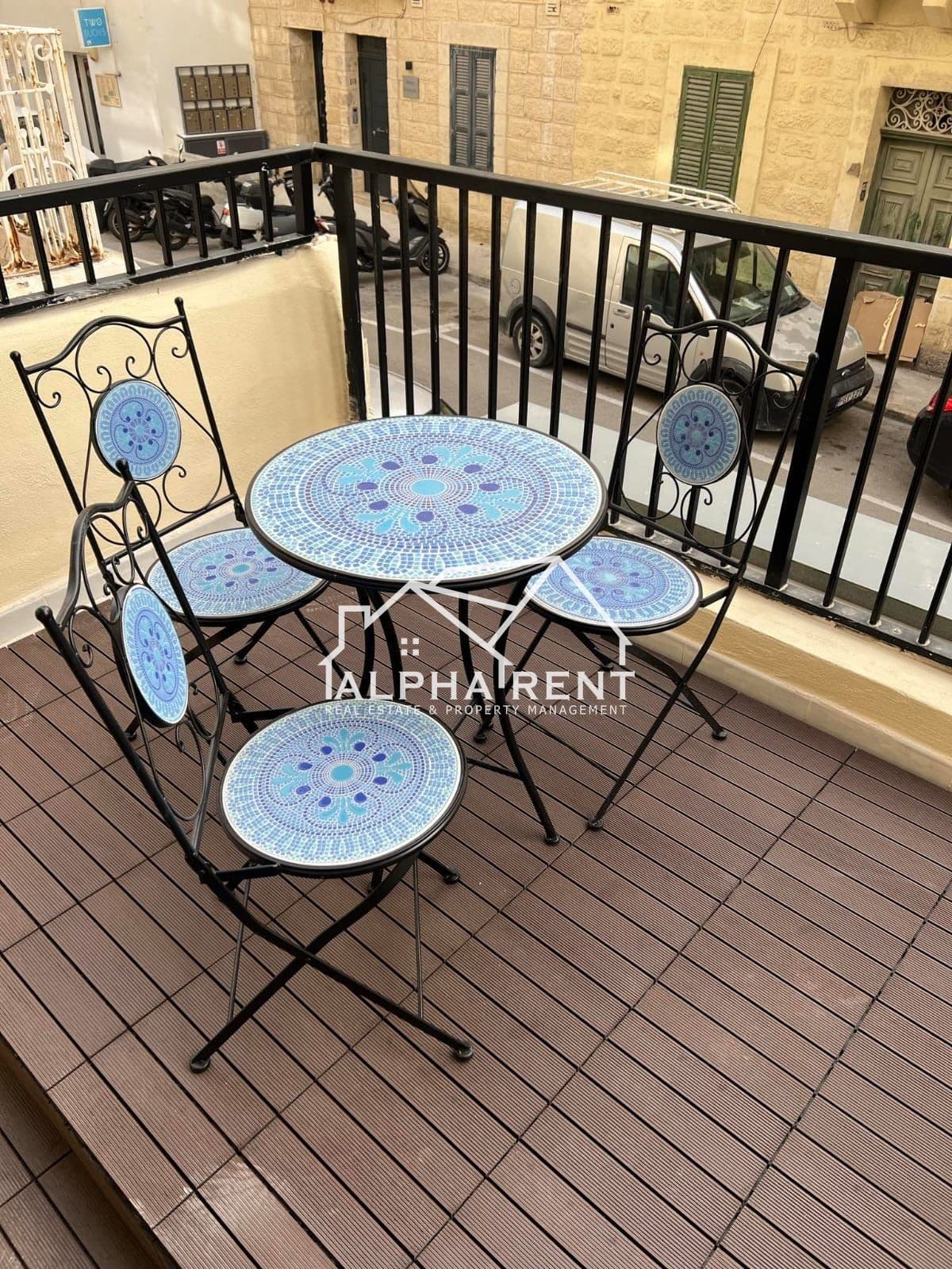 Residential Rent Apartments in St. Julian's - 3