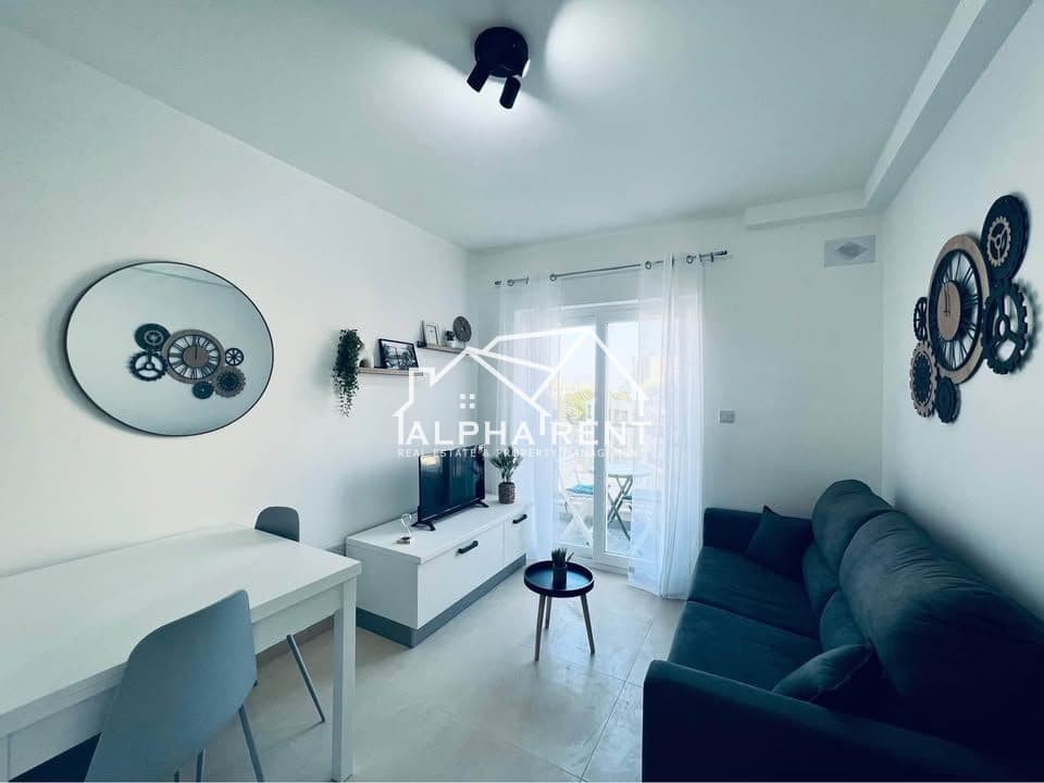 Residential Rent Apartments in Msida - 2