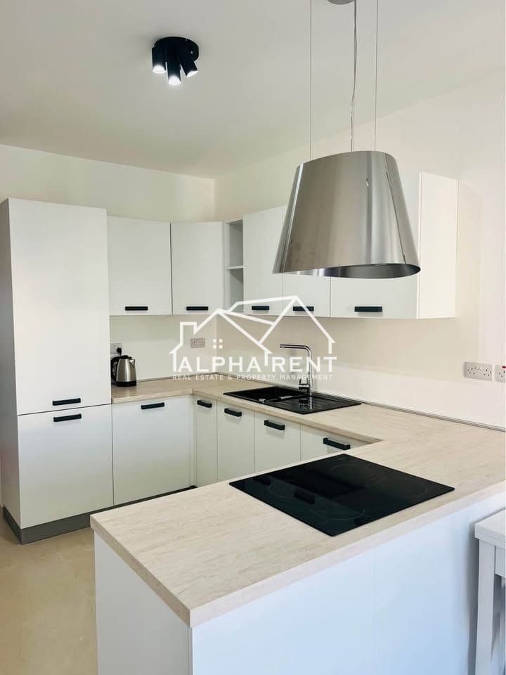 Residential Rent Apartments in Msida