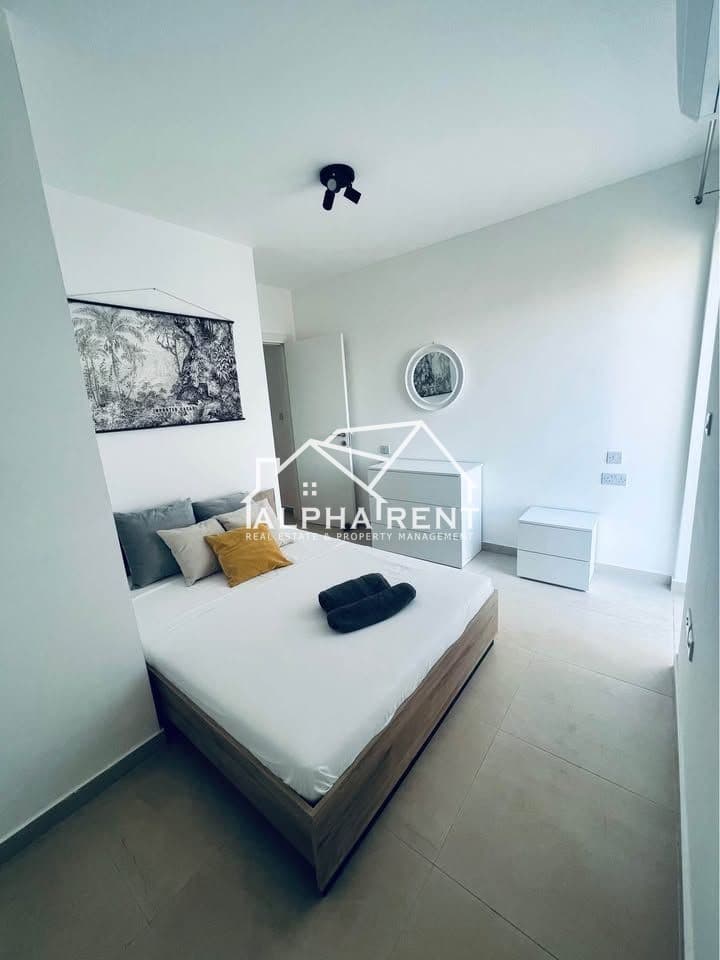 Residential Rent Apartments in Msida - 3