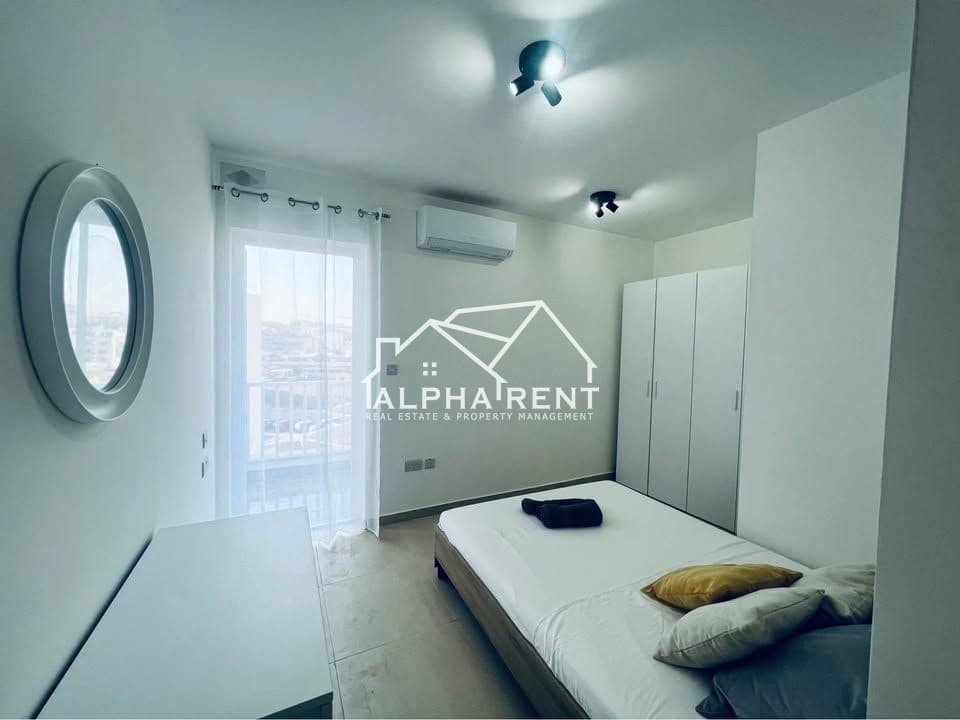 Residential Rent Apartments in Msida - 4