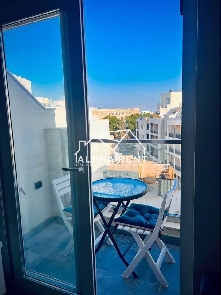 Residential Rent Apartments in Msida - 5