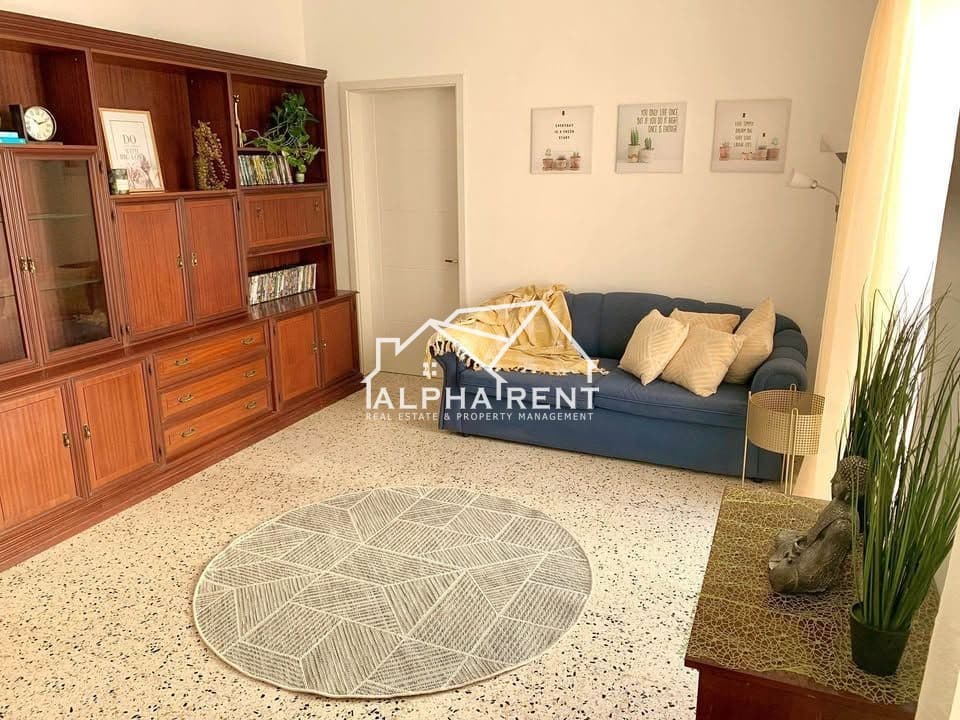 Residential Rent Apartments in Msida