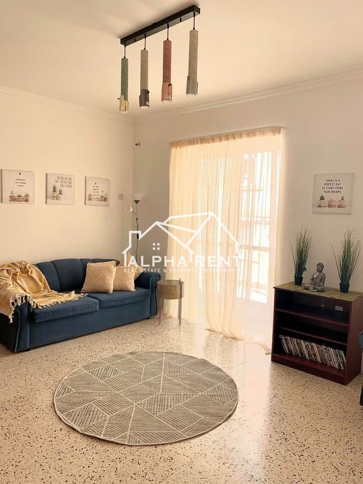 Residential Rent Apartments in Msida - 2