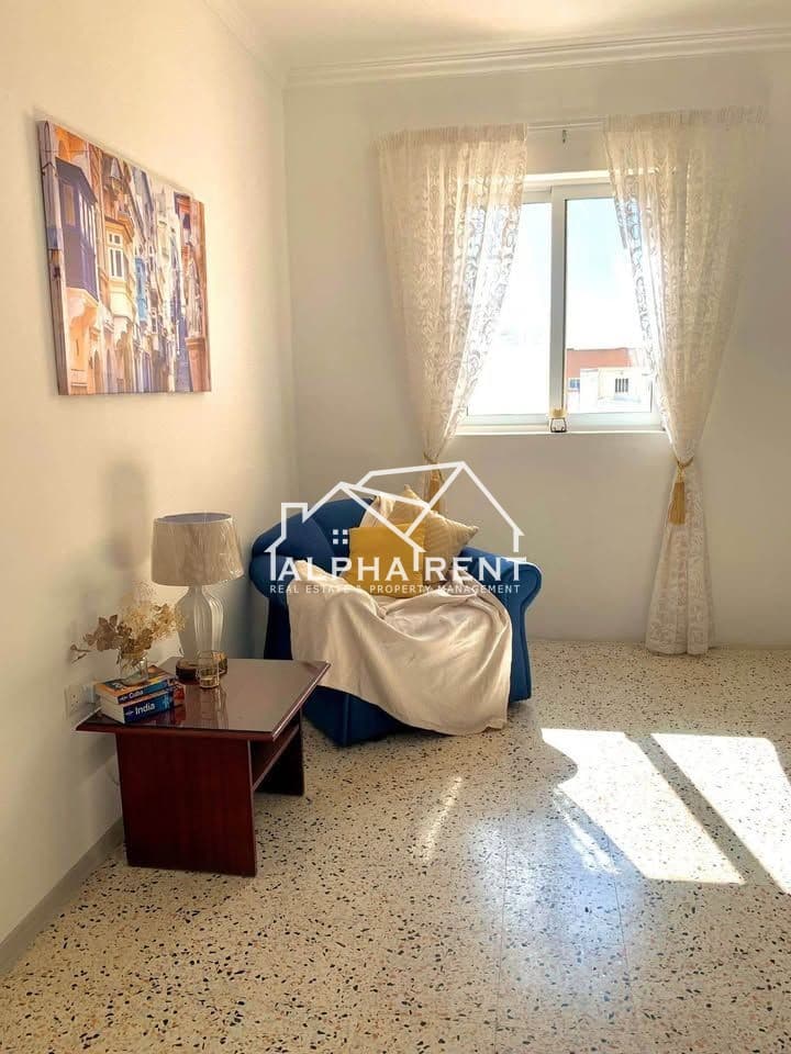 Residential Rent Apartments in Msida - 3