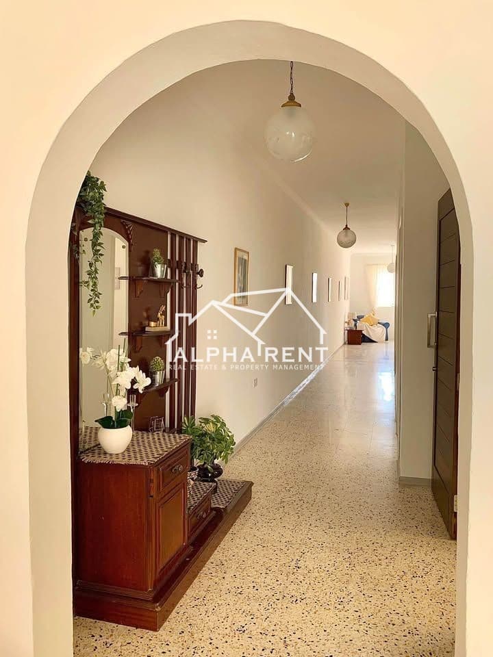 Residential Rent Apartments in Msida - 5