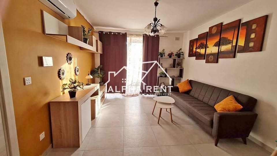 Residential Rent Apartments in Qawra