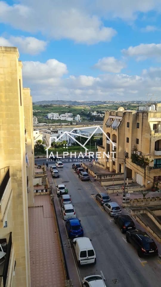 Residential Rent Apartments in Qawra - 3