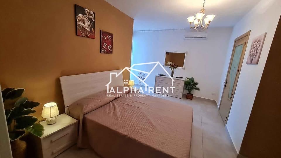 Residential Rent Apartments in Qawra - 5