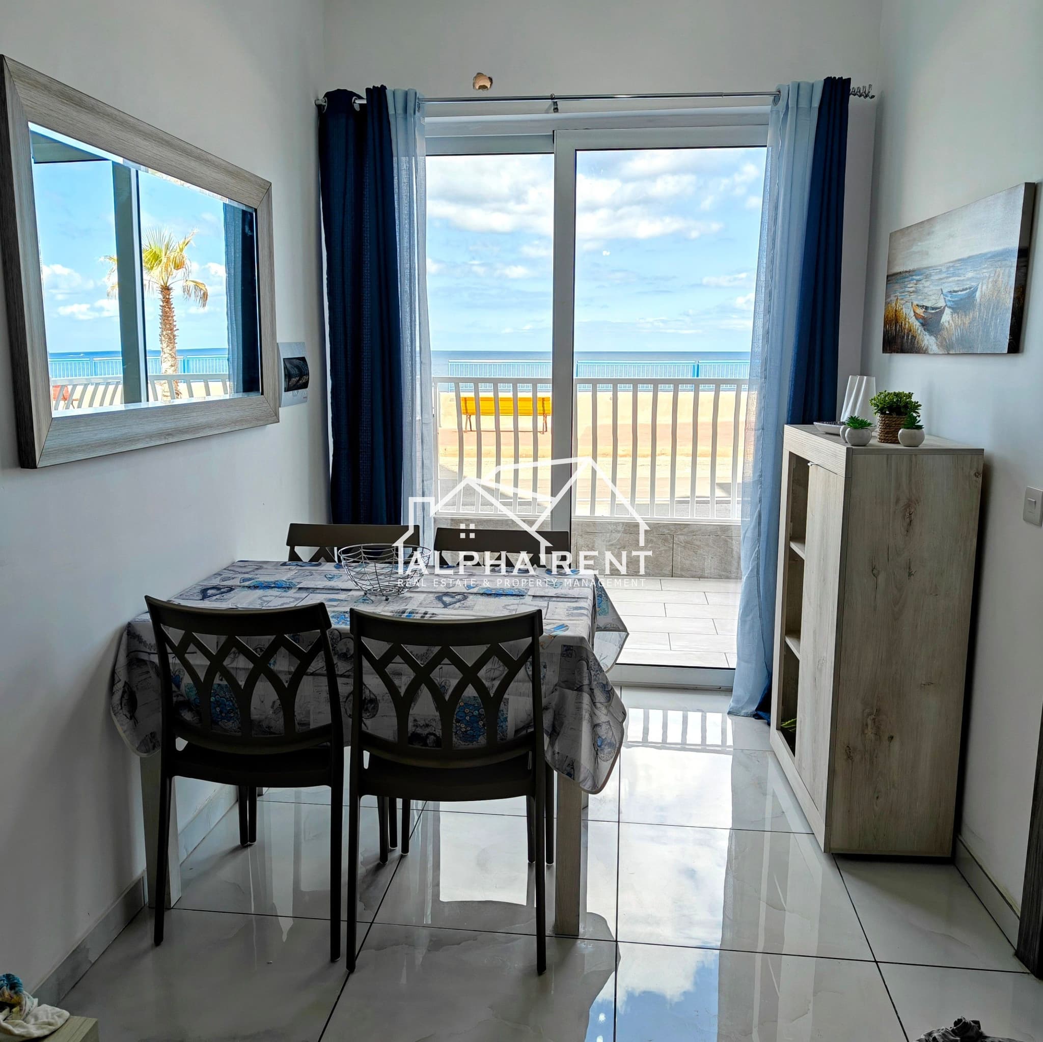 Residential Rent Apartments in Xghajra