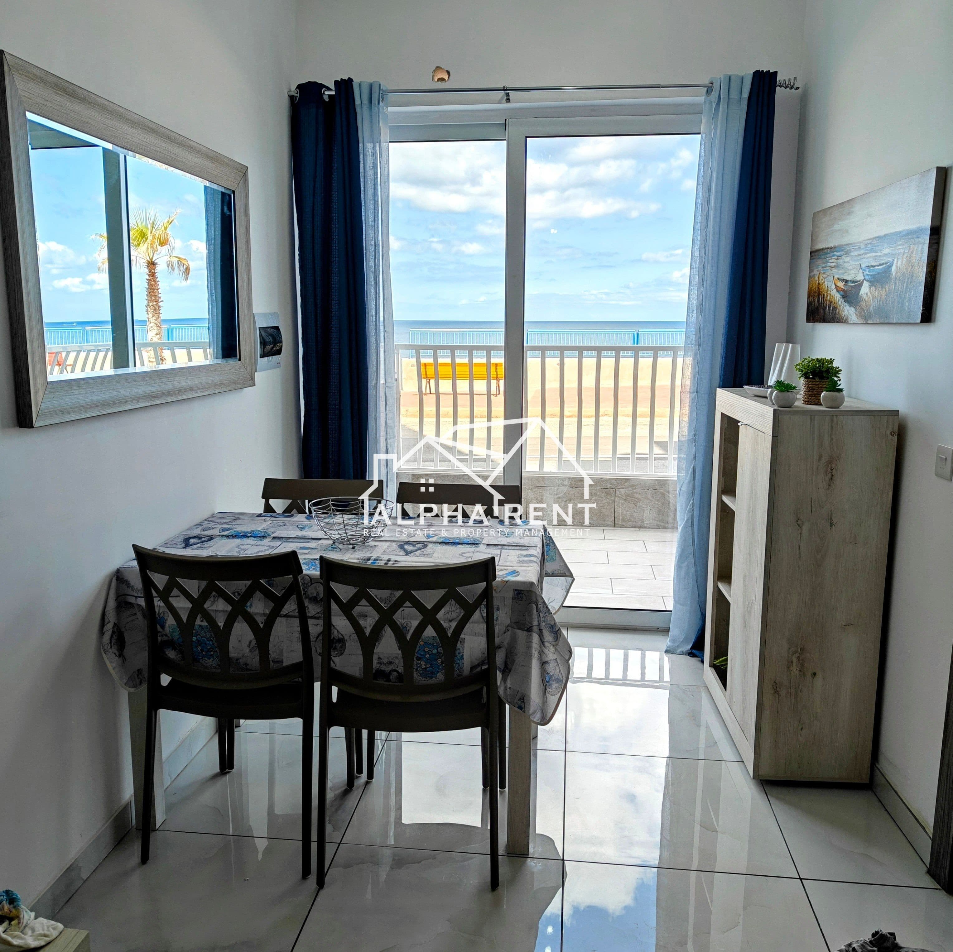 Residential Rent Apartments in Xghajra