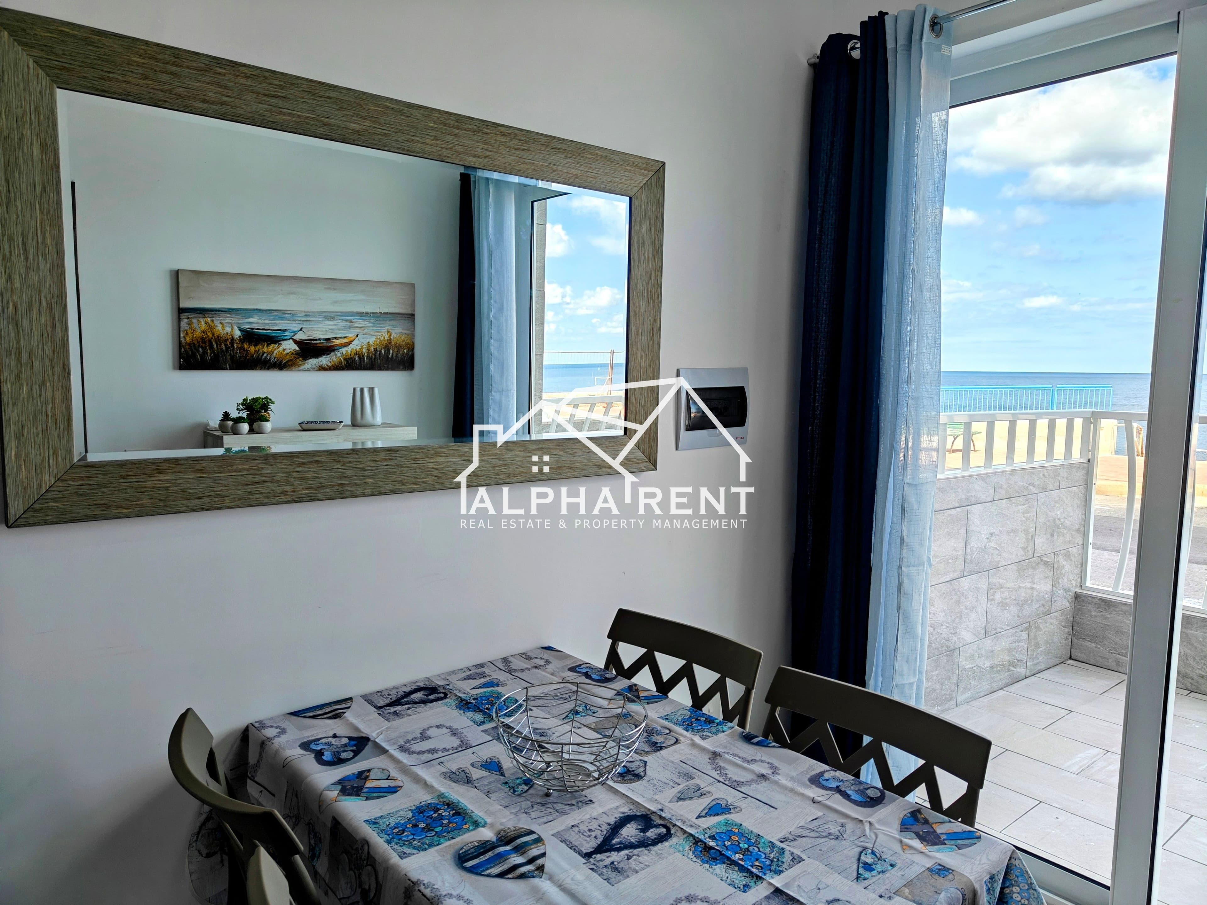 Residential Rent Apartments in Xghajra - 3