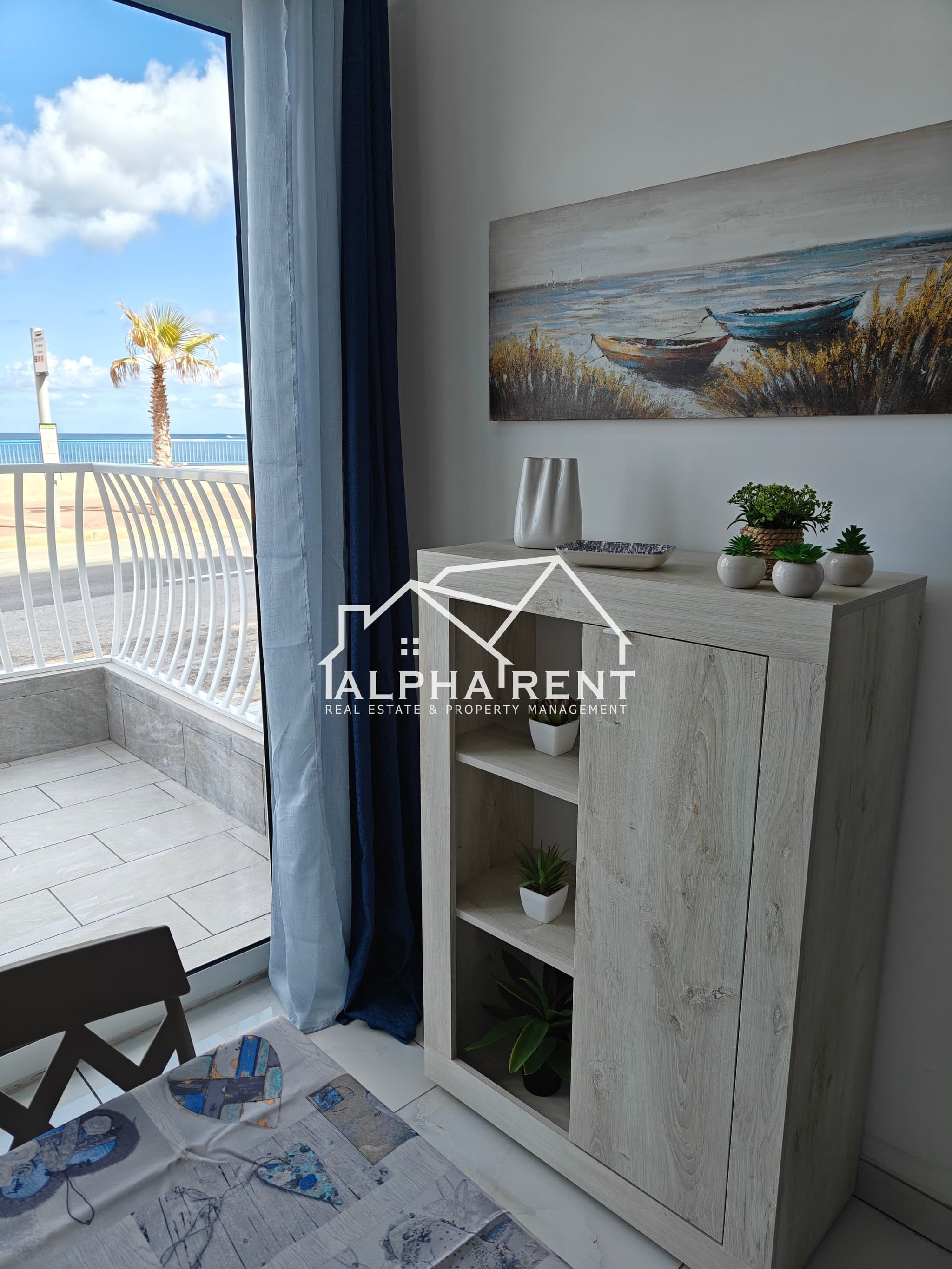 Residential Rent Apartments in Xghajra - 4