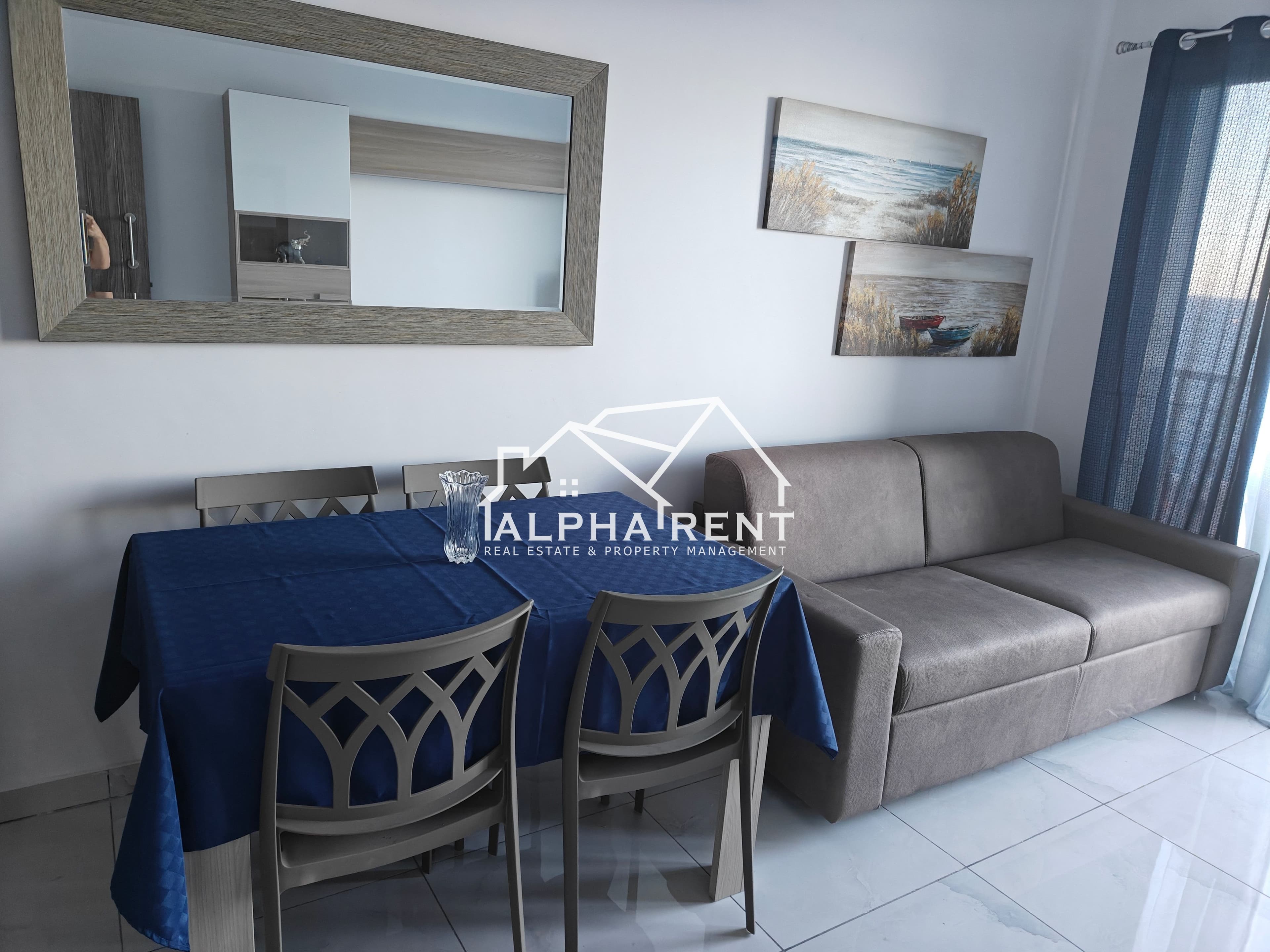 Residential Rent Apartments in Xghajra - 2